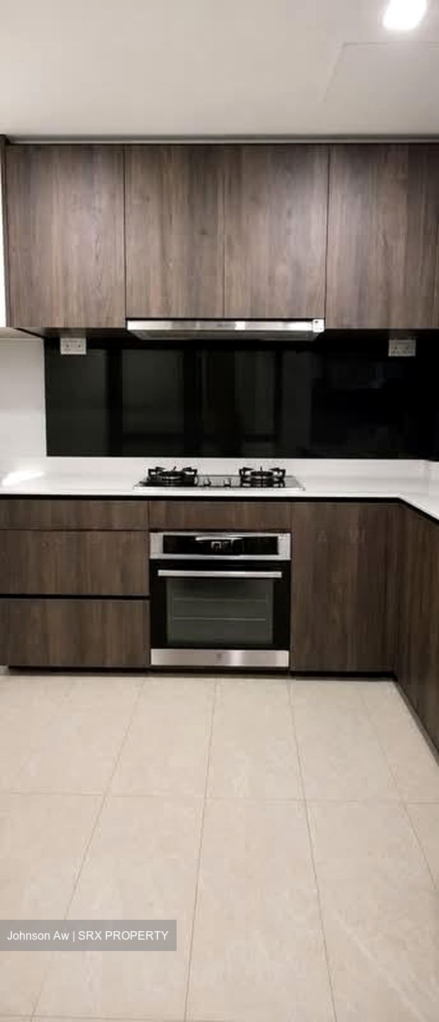 iNZ Residence (D23), Condominium #595066681